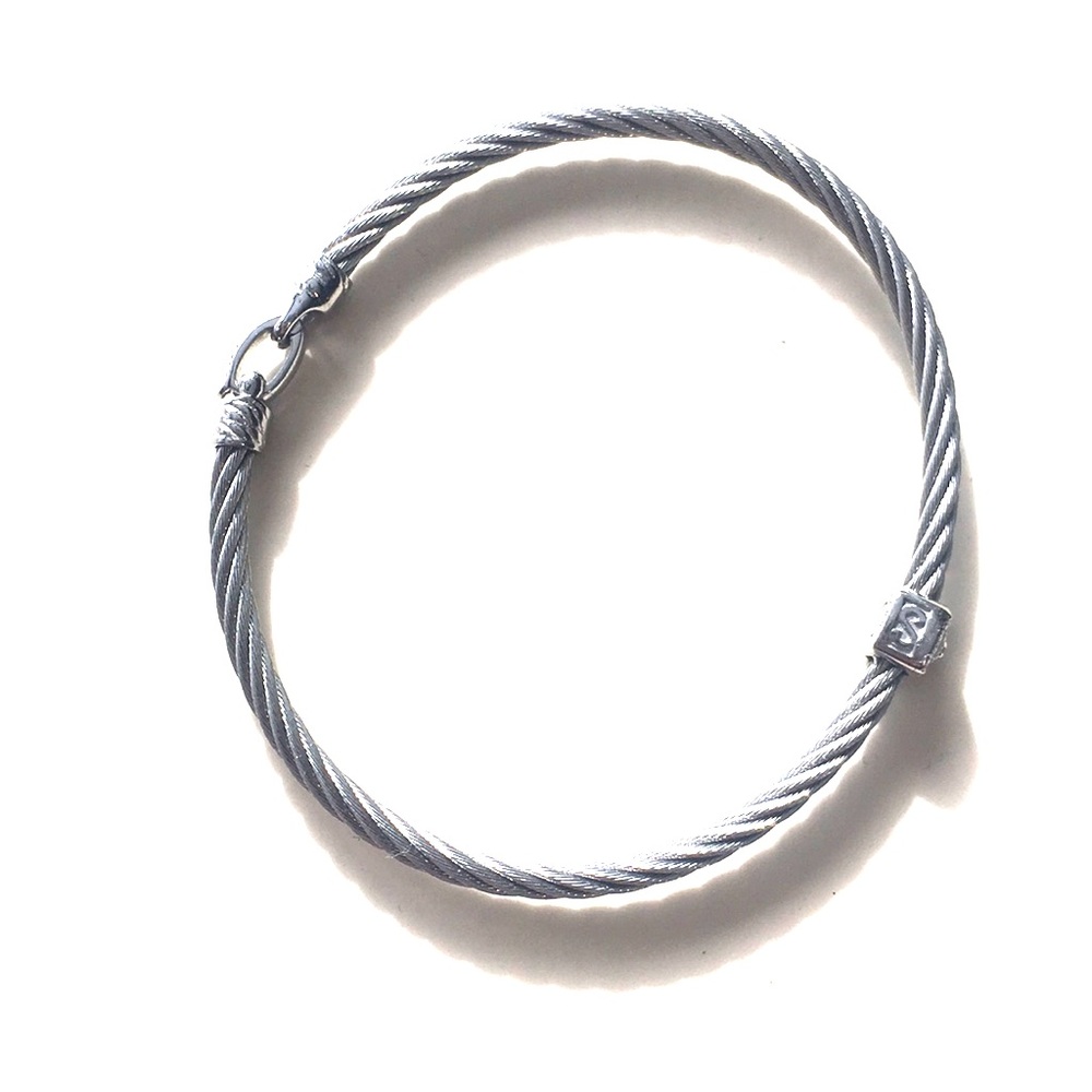 Charriol Bracelet
